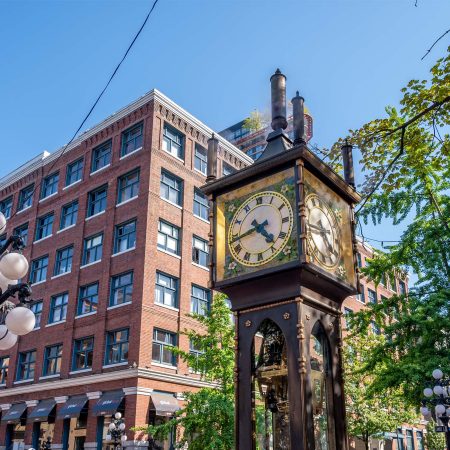 Vancouver
