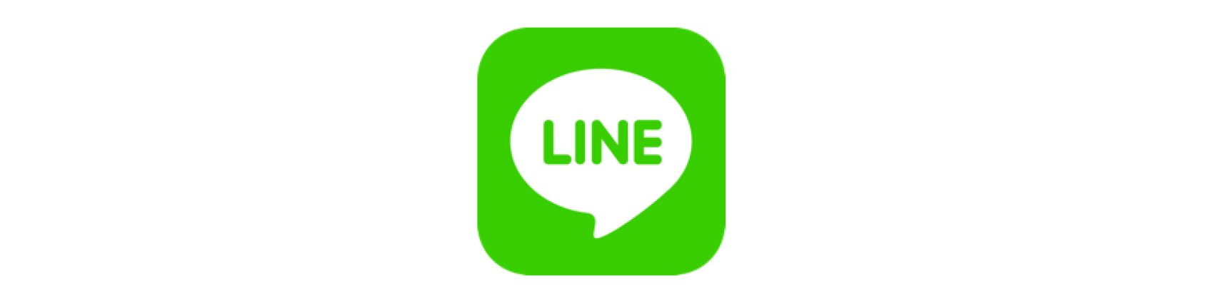 LINE