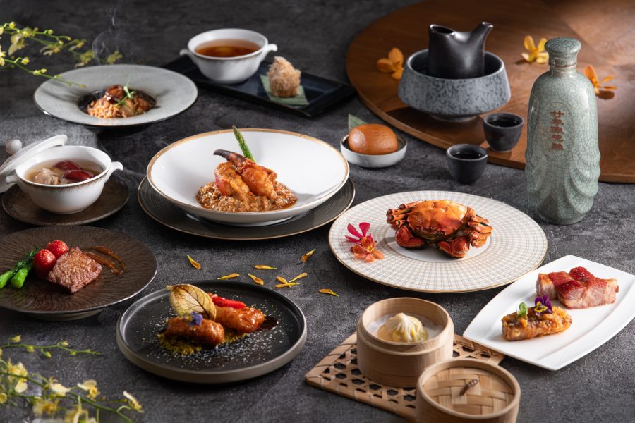 Ming Court, Wanchai