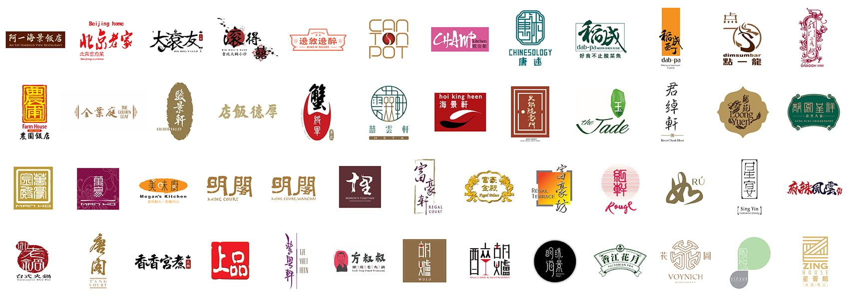 50 participating partner restaurants
