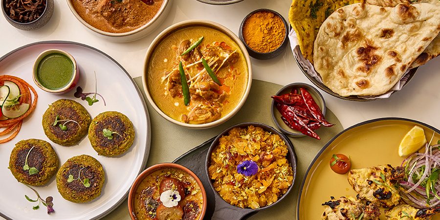 Discover more Cathay partner restaurants