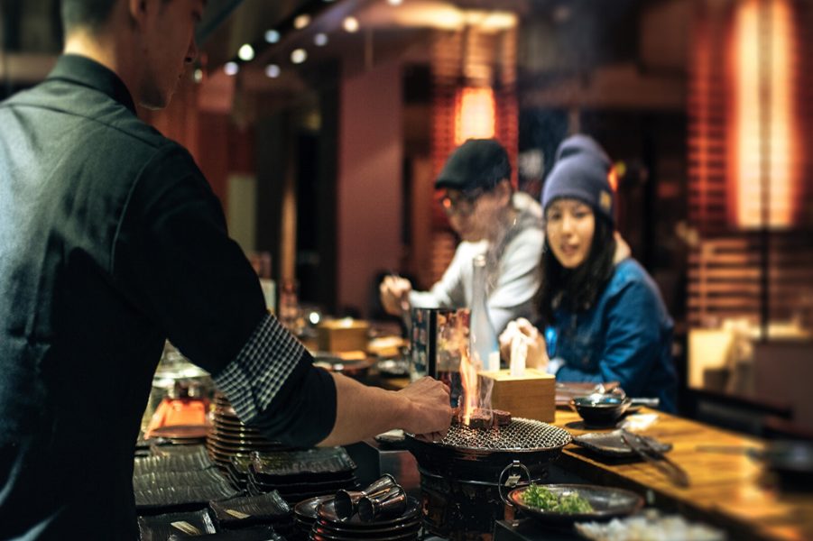 Southeast Asian cuisine