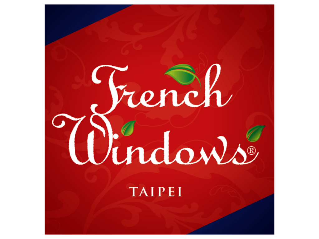 French Windows Taipei