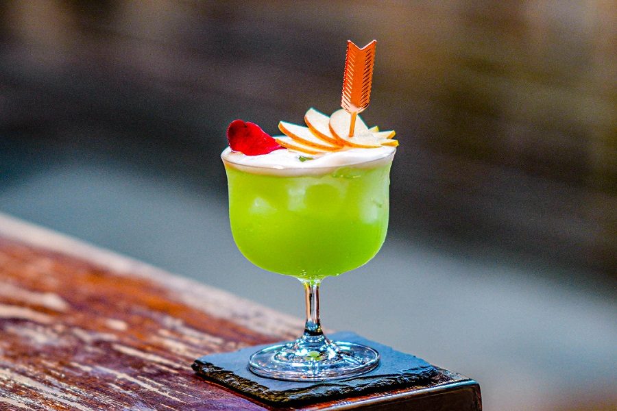 drink