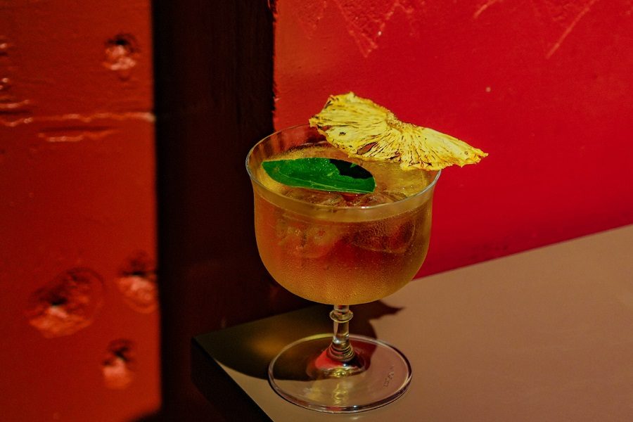 drink