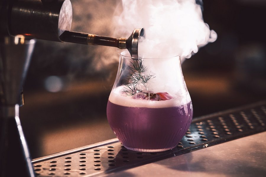 drink