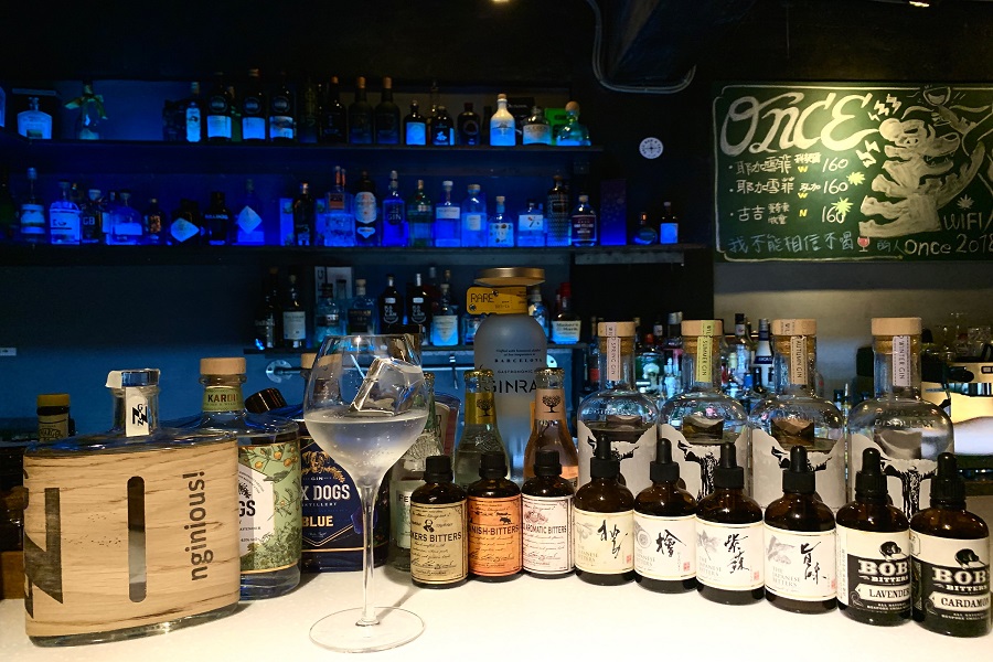 drink