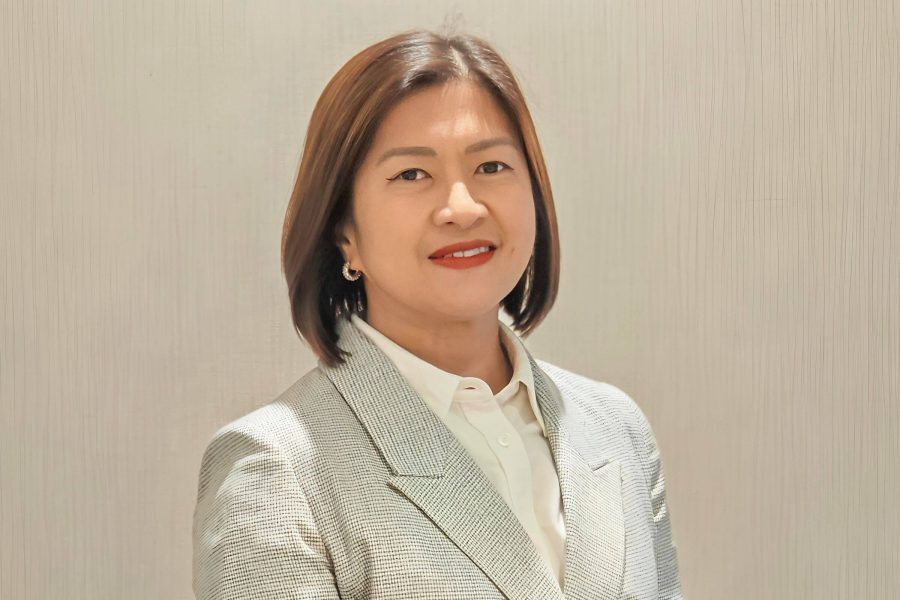 Rosalinda Salvacion