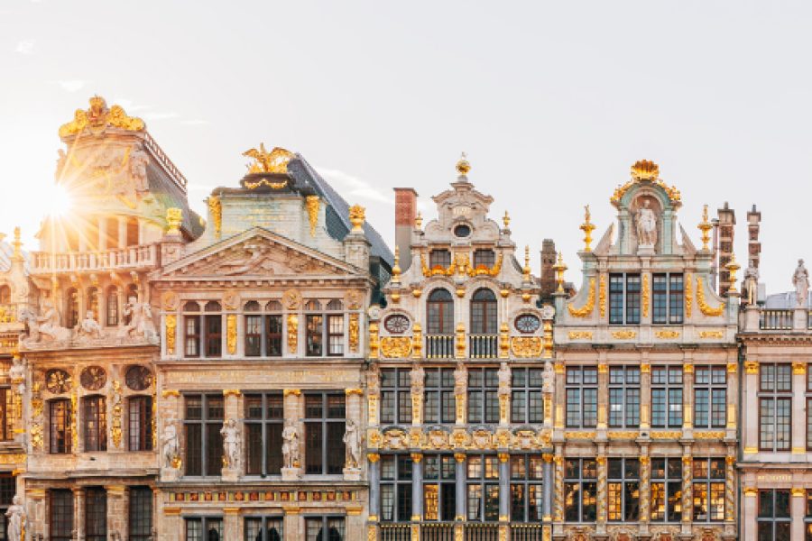 Brussels