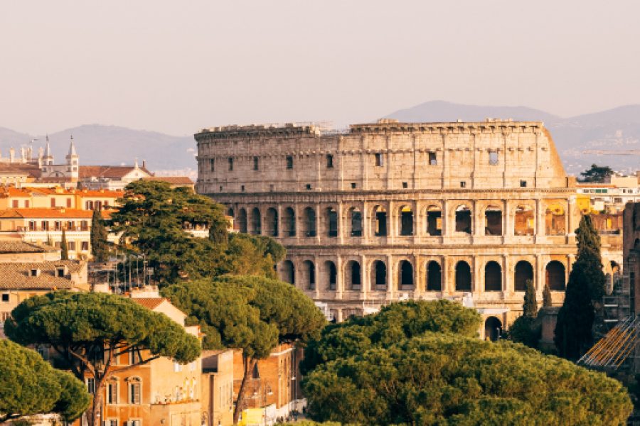 Rome