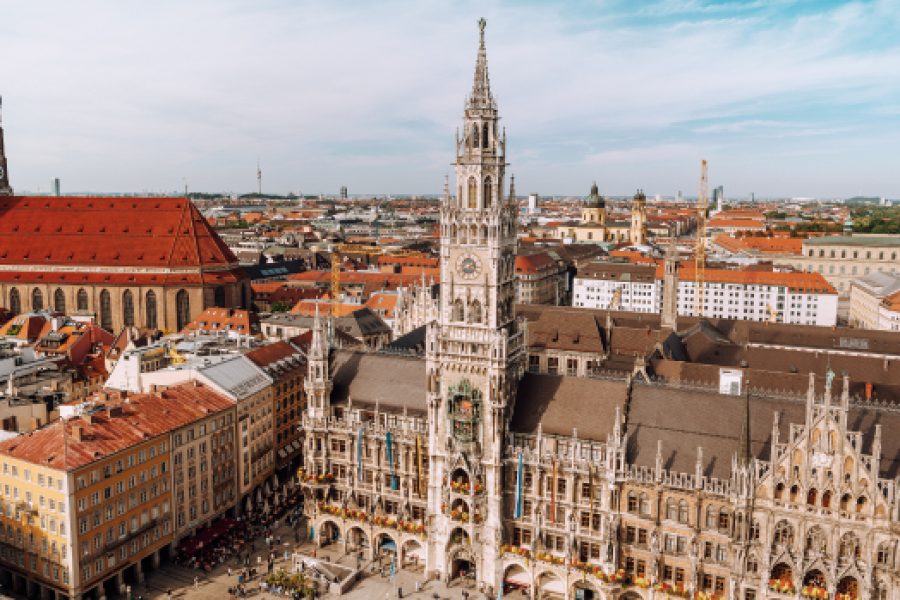 Munich
