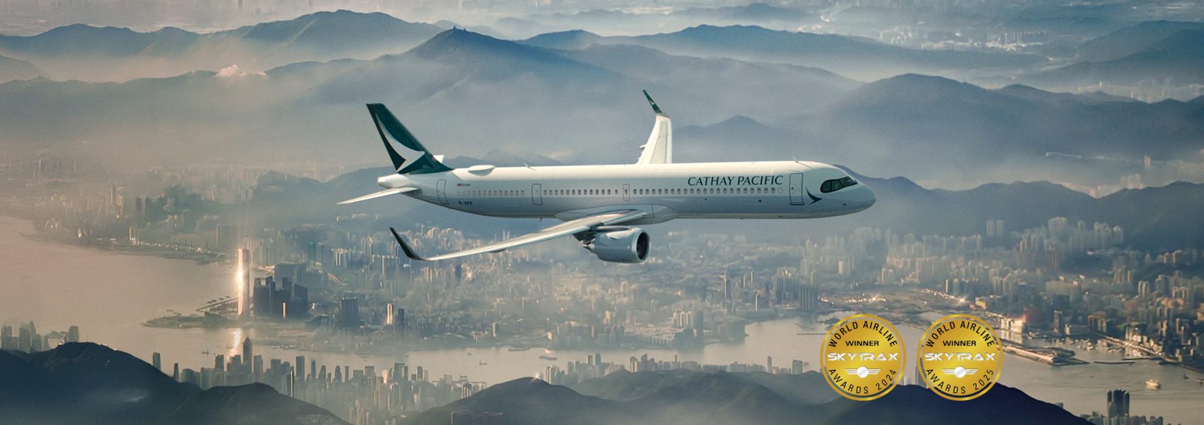 Skytrax