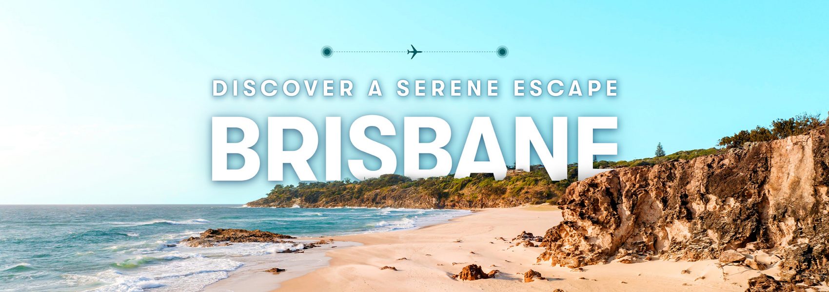 Discover Brisbane