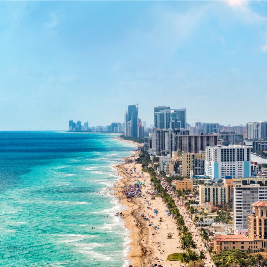Miami