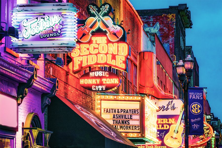 Nashville