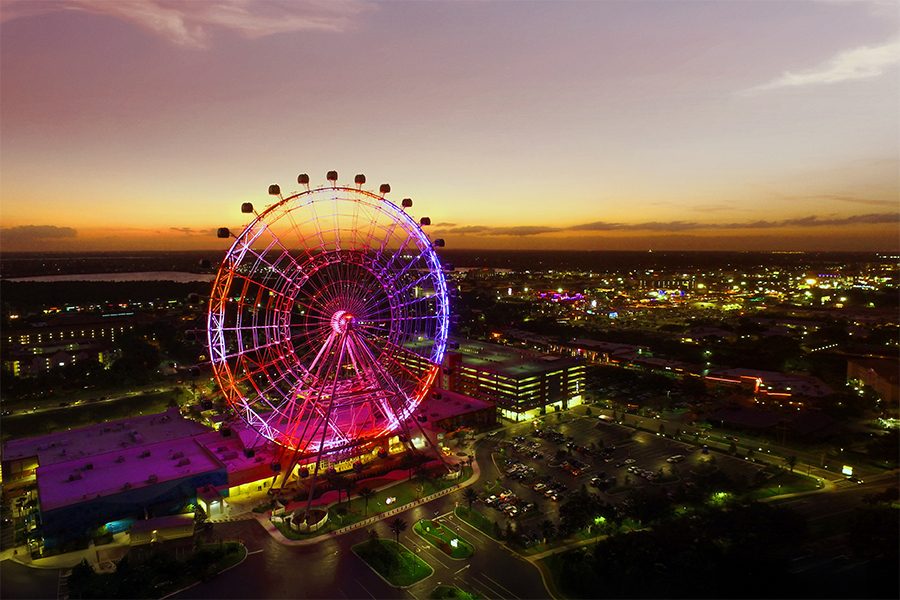 Orlando