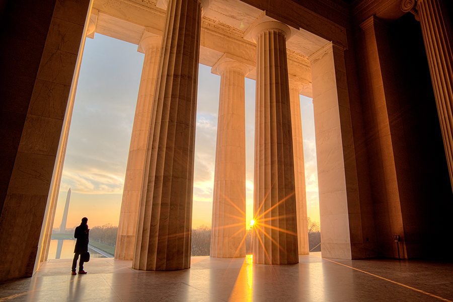 Washington DC