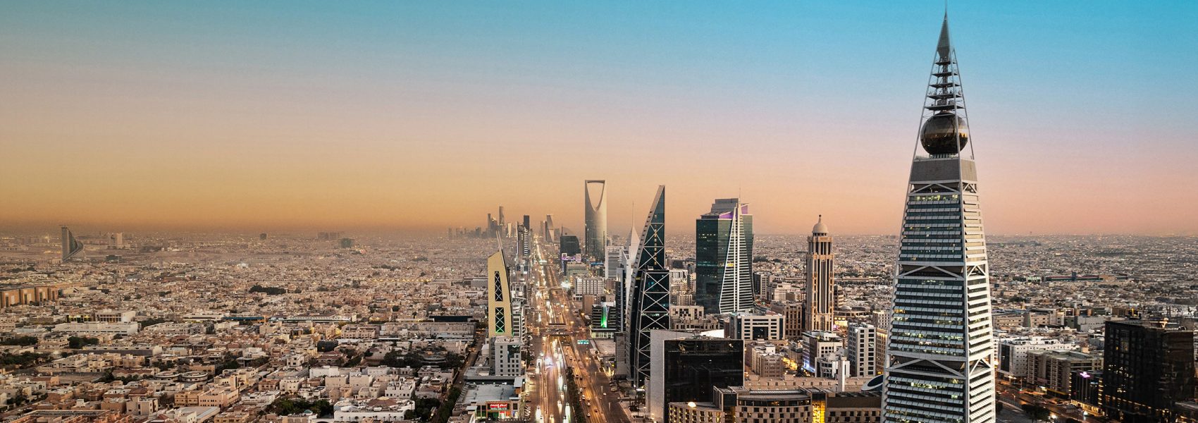 Riyadh