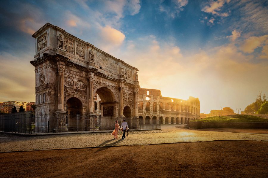 Rome