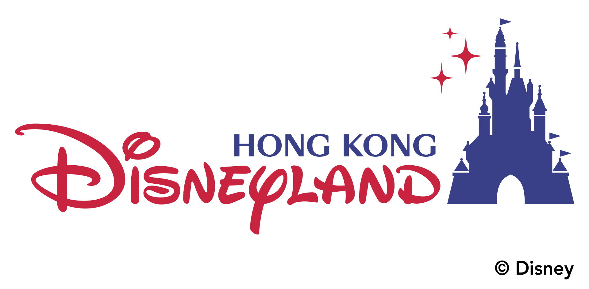 Hong Kong Disneyland