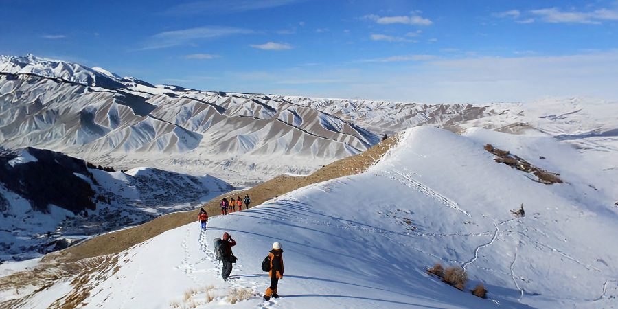 Discover hottest destinations