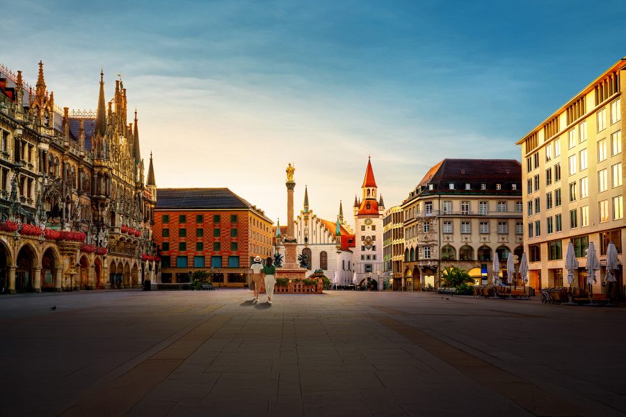Munich