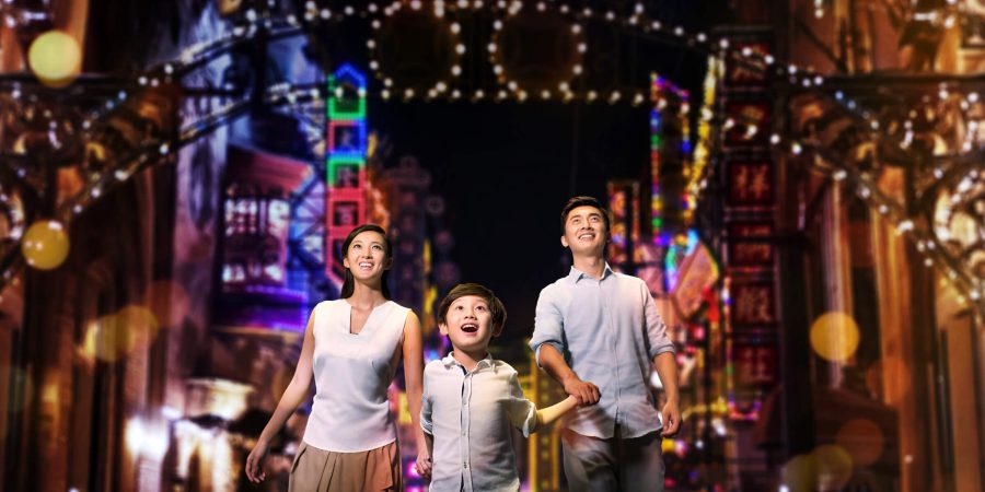 Discover the delights of Zhengzhou