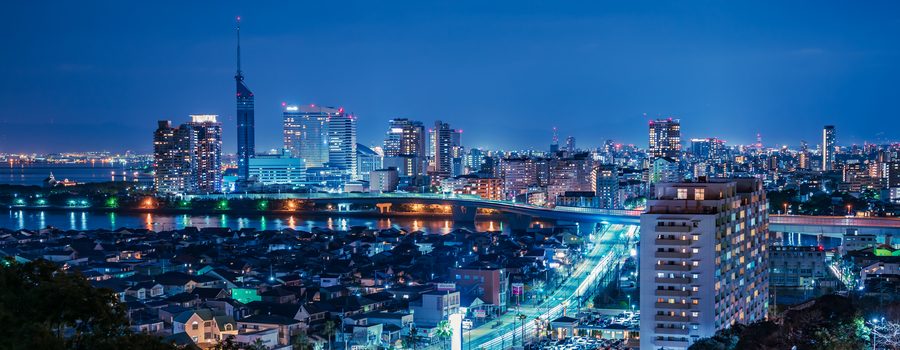 Osaka