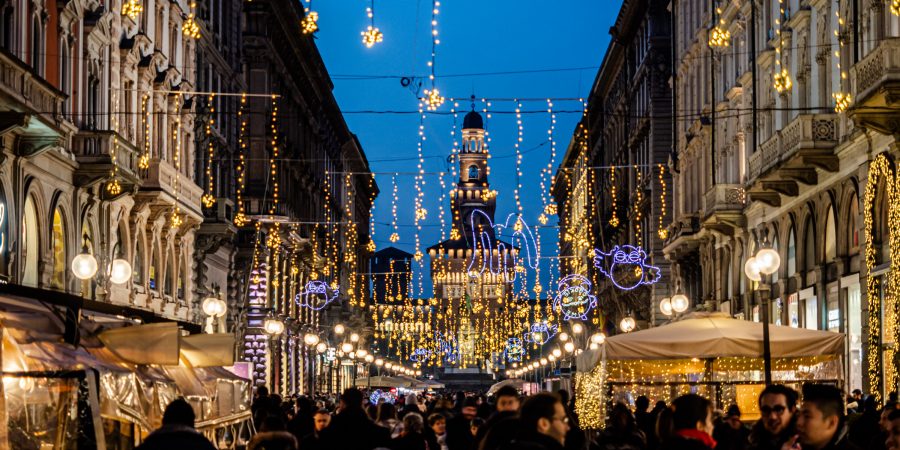 Weekly Discovery Hero