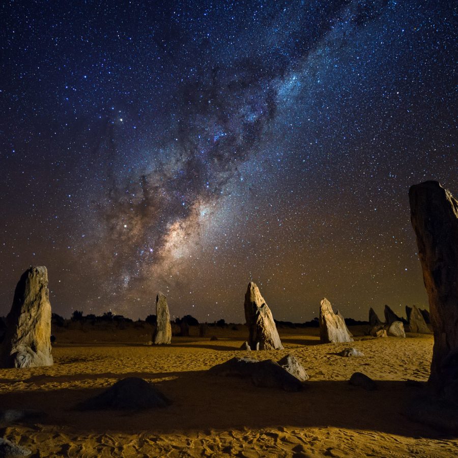 Australia