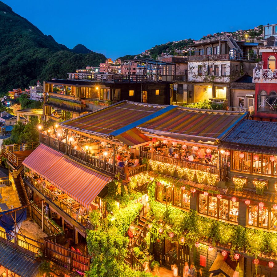 Taipeh
