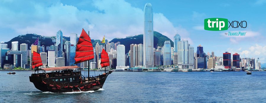 Cathay pacific