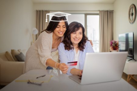 Global Student Offer