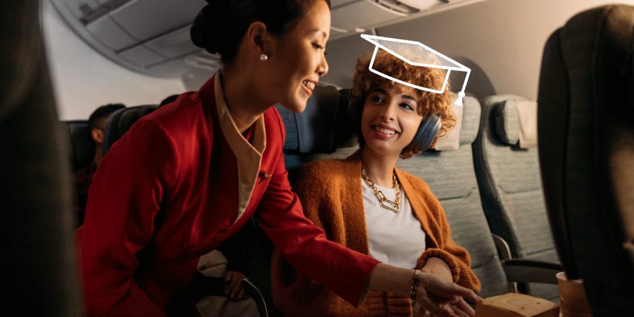 Student Offer from Colombo