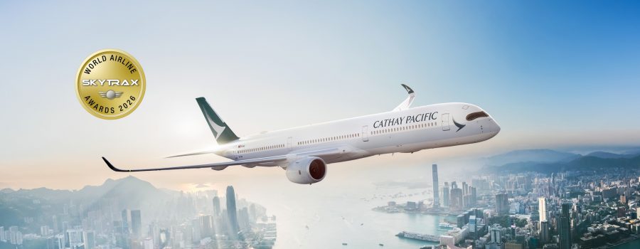 inspiration flights