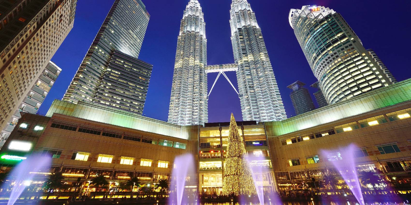 近距離路線が最大7,000円割引になるキャセイパシフィックのクリスマスセールバナー