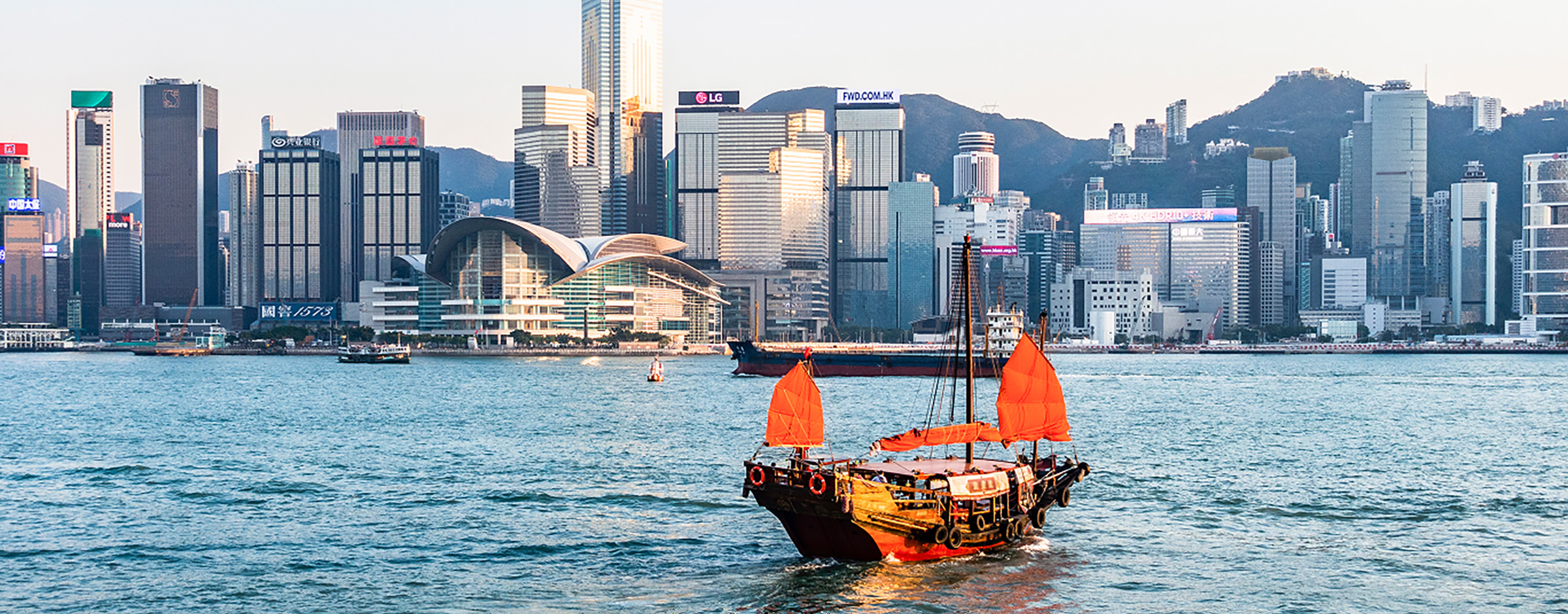 Discover the Hong Kong you've never seen before