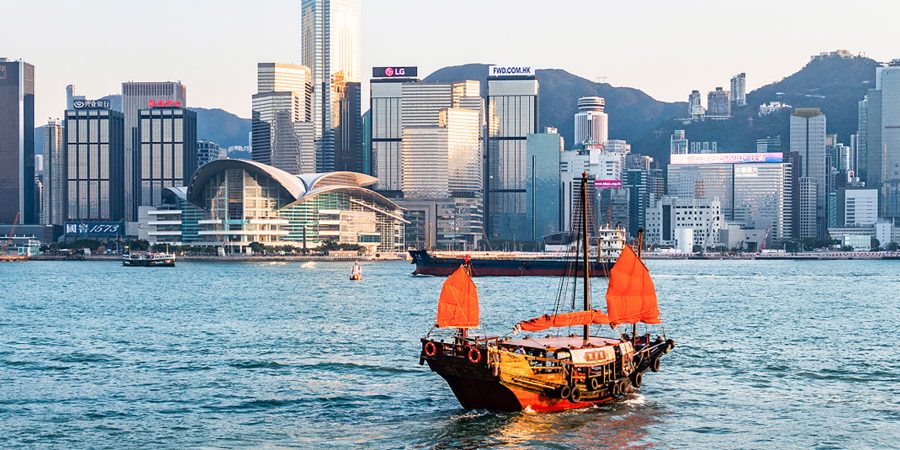 Discover the Hong Kong you've never seen before
