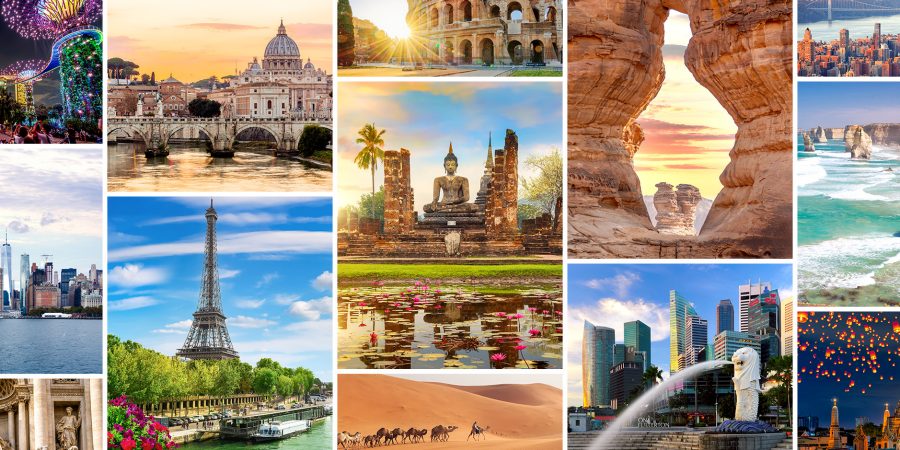 Easier and smoother world travel via Hong Kong