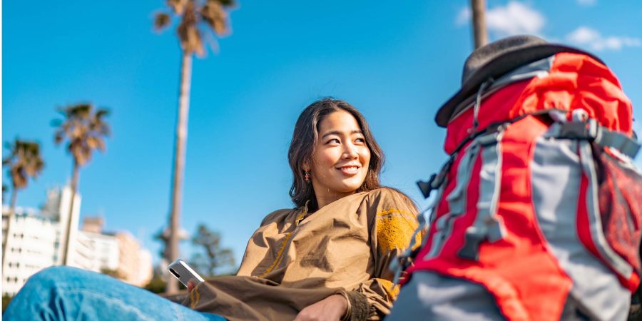 Online booking bonus offers