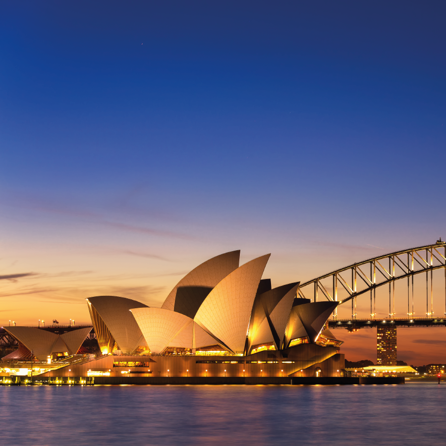 Australia