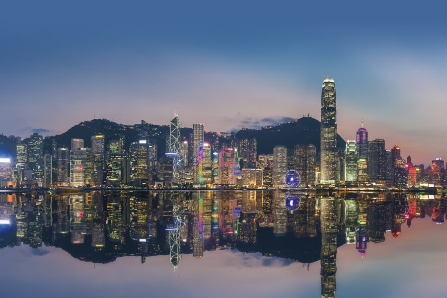 Hongkong