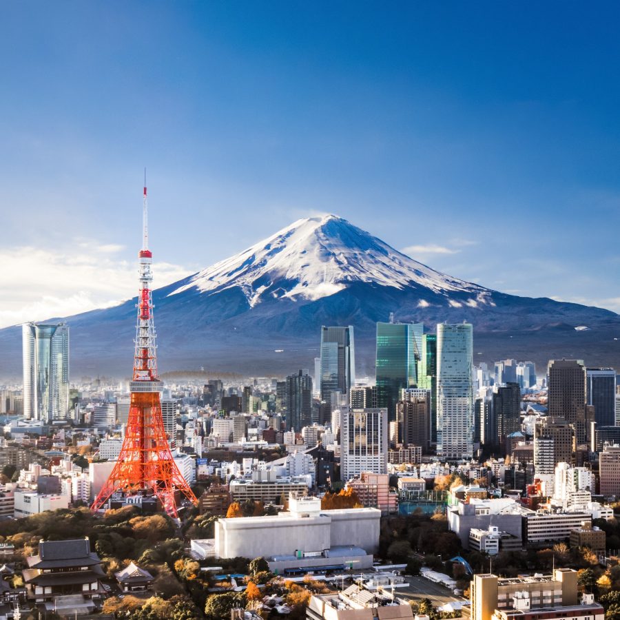 Japan