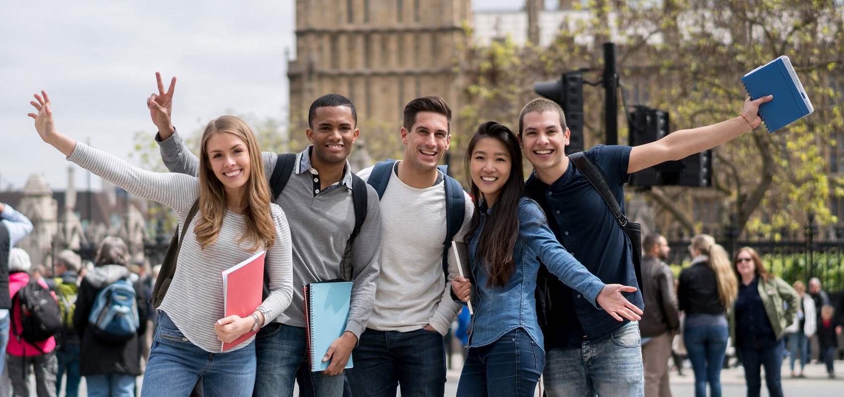 Mentoria — образование за рубежом