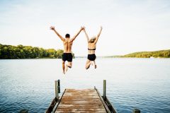 Online booking bonus offers