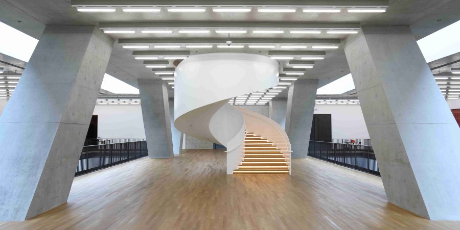 Apply the code 'JPMPFREE' to enjoy free admission to M+