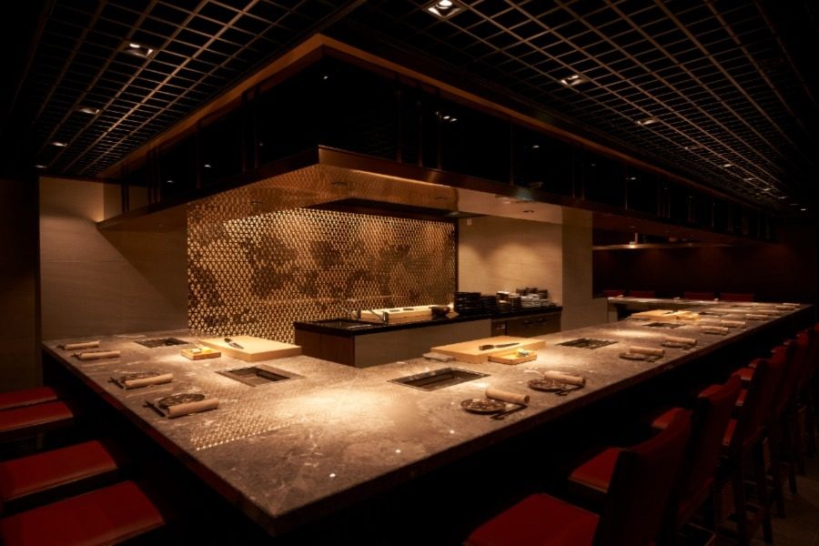 Yakiniku USHIO