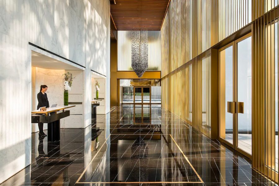 The Mira Hong Kong