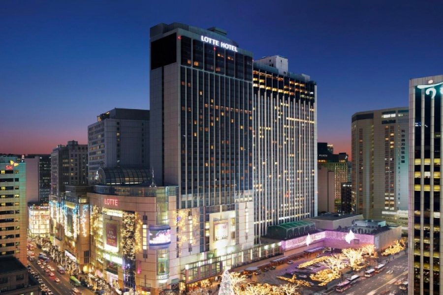 The Mira Hong Kong