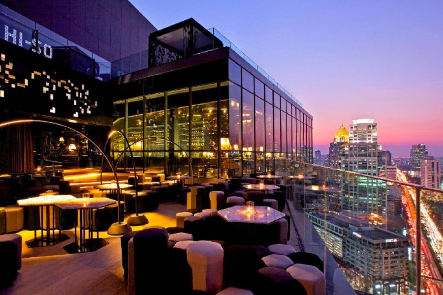 The Park Lane Hong Kong